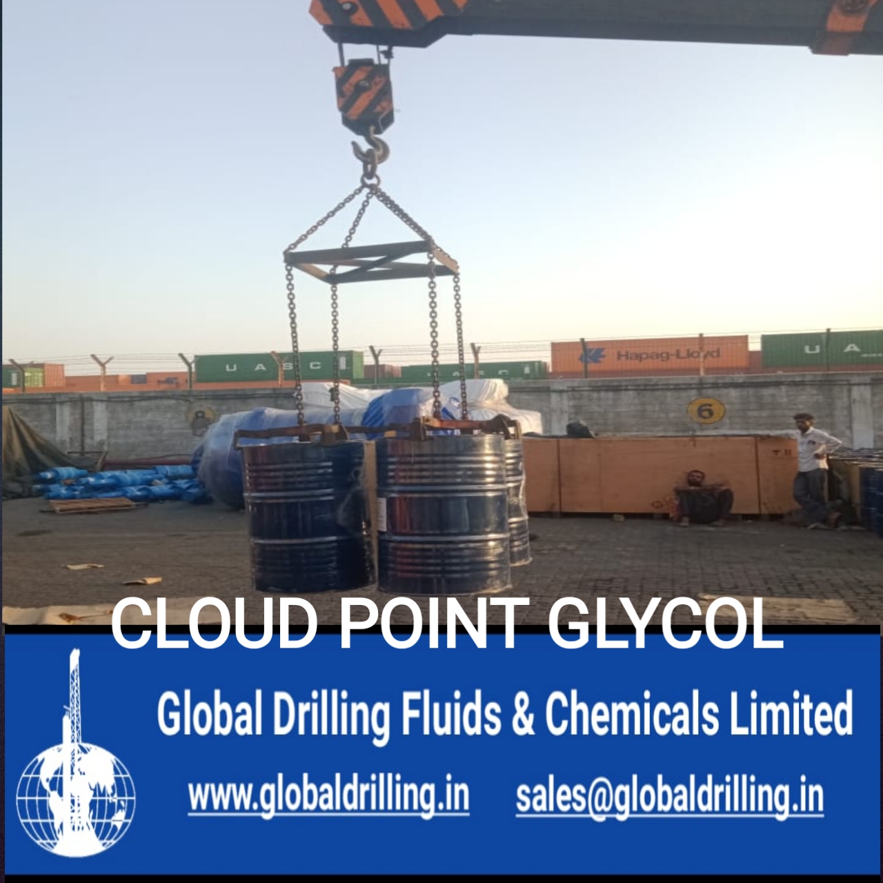 cloud point glycol-cp-glycol